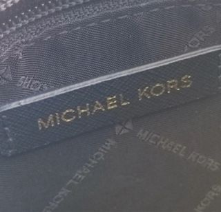 Bolso Michael Kors Negro
