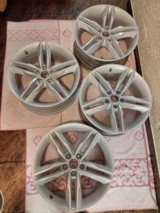 Llantas 18 Pulgadas
