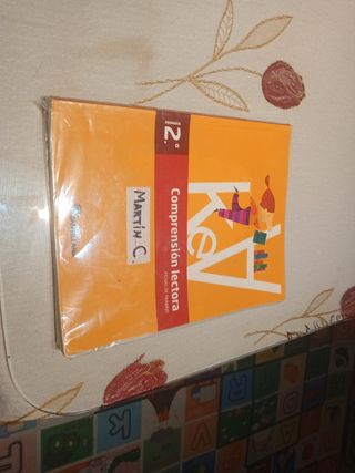 FICHAS COMPRENSION LECTORA 2 PRIMARIA