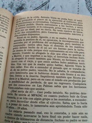 En Canarias se ha puesto el sol: Novela (Colecc...