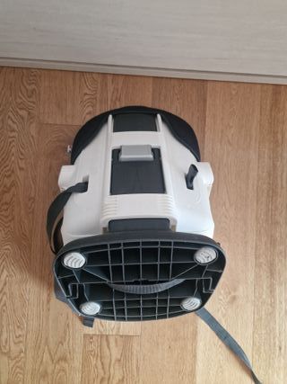 Trona Cam para bebé