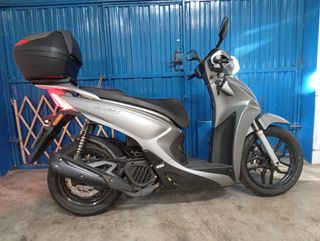 Kymco People S 125 2023