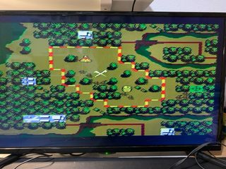 Nintendo NES COMPLETA con mandos y cables