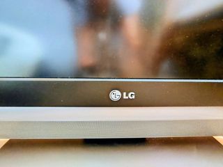 Televisión LG 80 cm