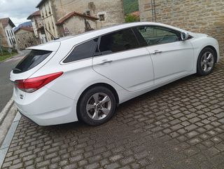Hyundai i40 2014
