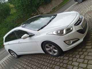 Hyundai i40 2014