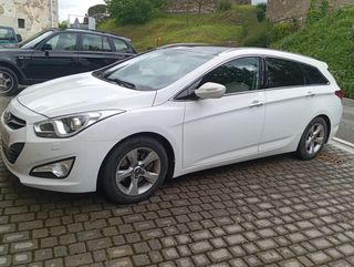 Hyundai i40 2014
