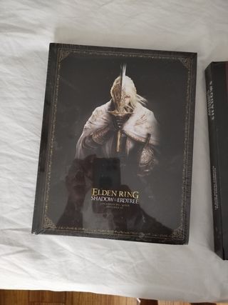 Guías de videojuegos