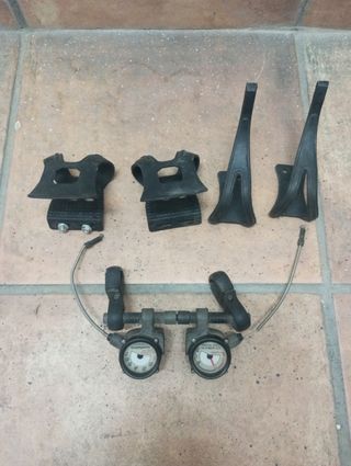 Recambios Bicicleta Shimano