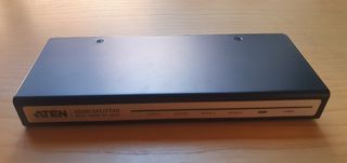 Repartidor ATEN VS184 2/4 Puertos HDMI