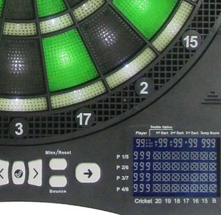 Diana Electrónica Madrid XQ Max