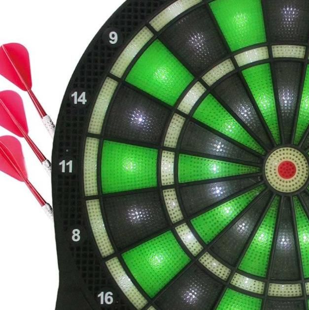 Diana Electrónica Madrid XQ Max