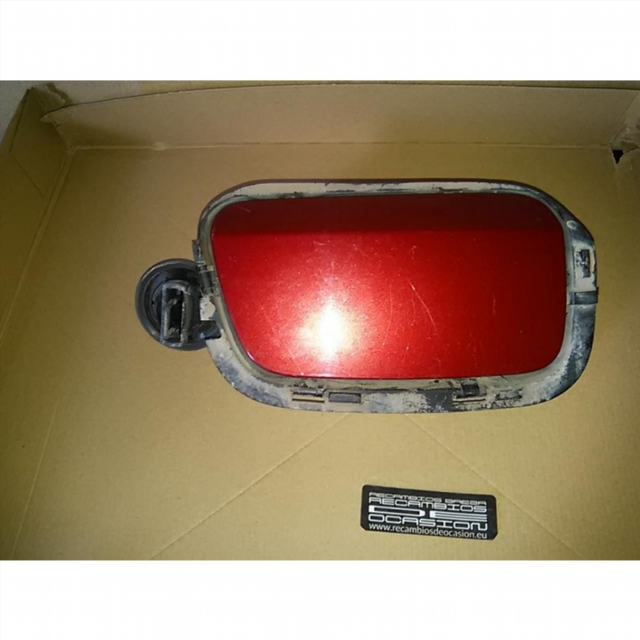 Tapa Exterior Deposito Renault Laguna II (