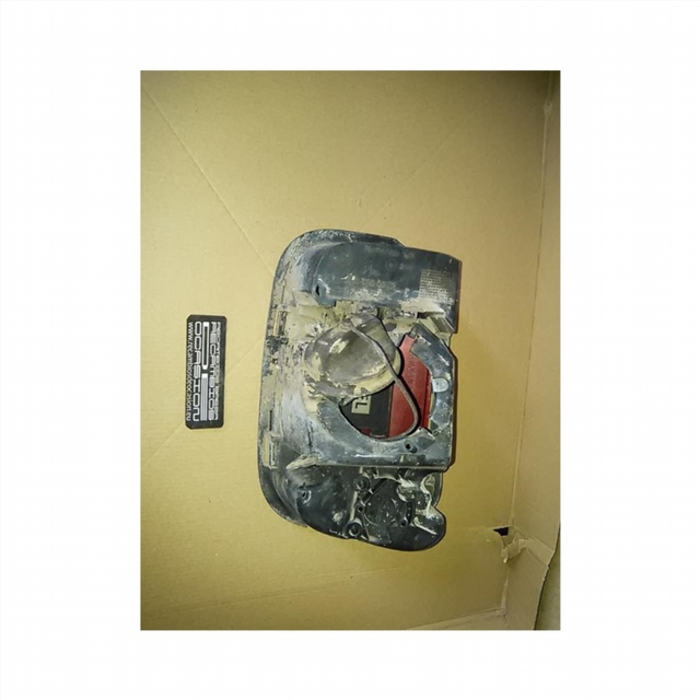 Tapa Exterior Deposito Renault Laguna II (