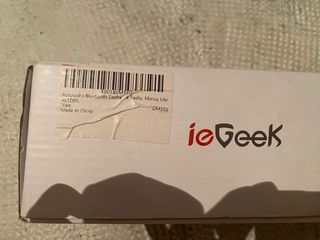 Radio Coche Bluetooth ieGeek K302