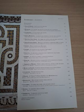 Bella! Italia. Ediz. italiana e inglese