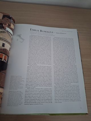 Bella! Italia. Ediz. italiana e inglese