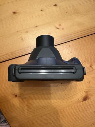 Fujifilm Instax 100 – Cámara Instantánea Vintage