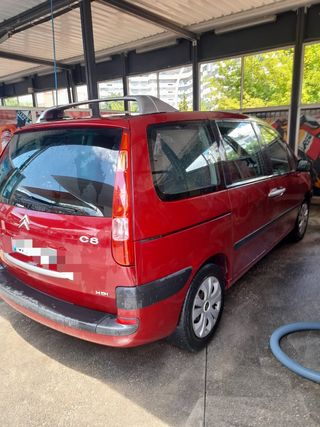 Citroen C8 2006