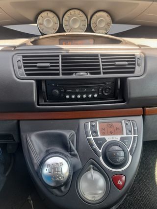 Citroen C8 2006