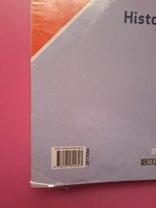 Historia del Arte 2º Bachillerato