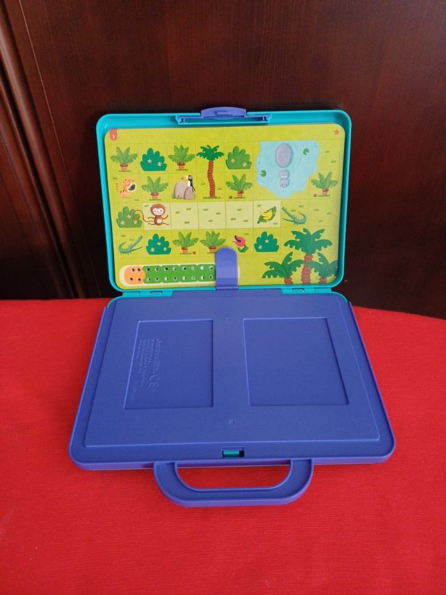 Juego Yo Aprendo a Programar Diset