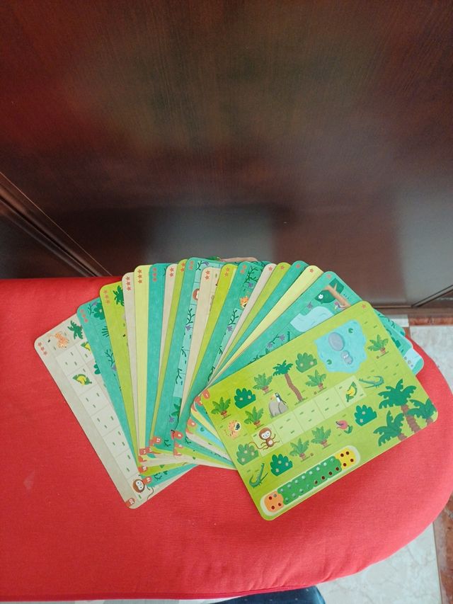 Juego Yo Aprendo a Programar Diset