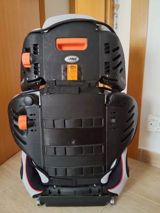 Silla de coche Jané Indy Isofix