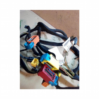 Salpicadero Citroen C4 I Hatchback (Fase I