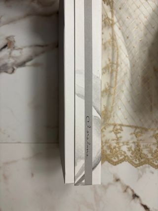 Bomboniere Claraluna–set posate per insalata 15pz