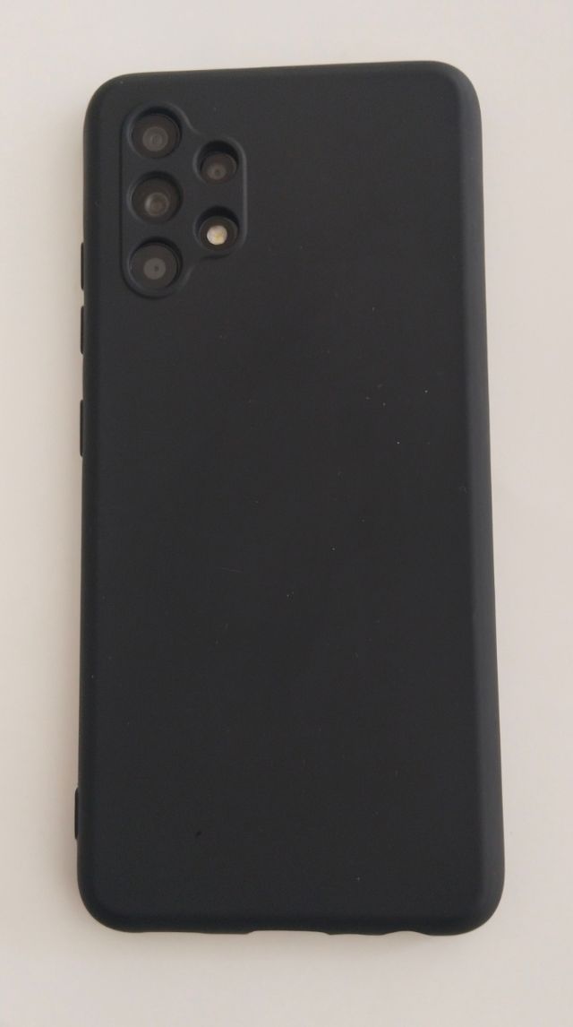 Samsung Galaxy A32 128 GB negro