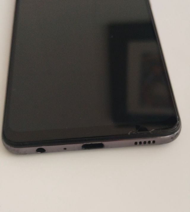 Samsung Galaxy A32 128 GB negro