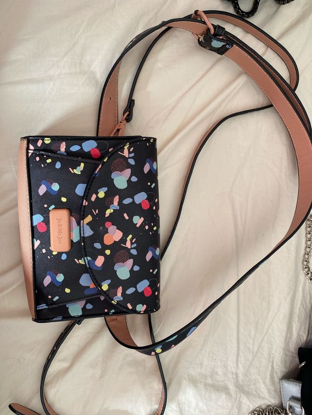 Bolso Jo & Mr Joe Multicolor