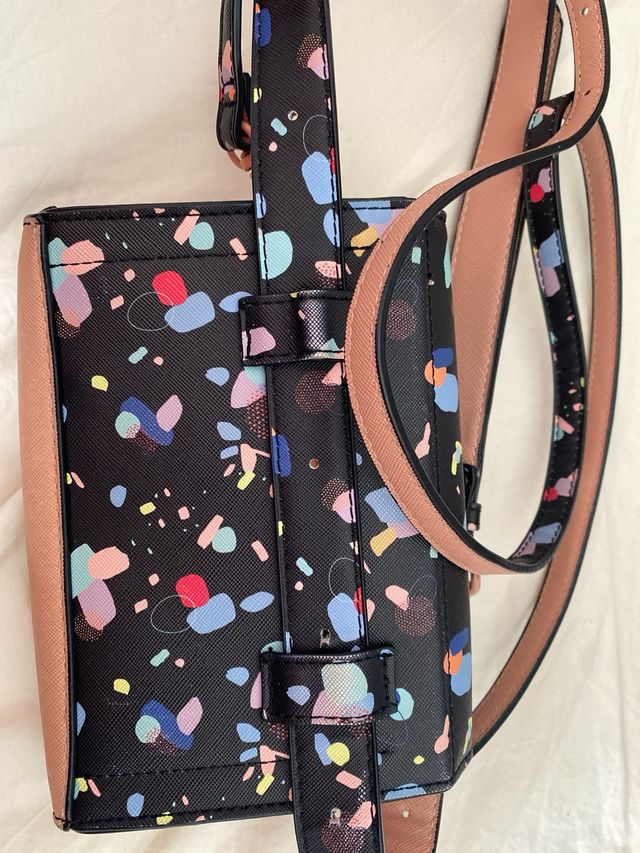 Bolso Jo & Mr Joe Multicolor