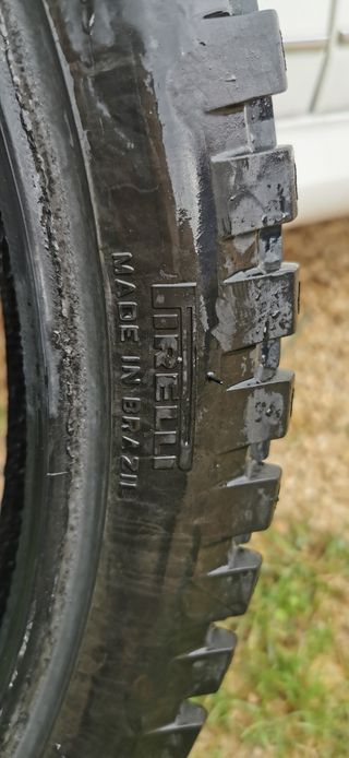 Neumático Pirelli MT 43 2.75-21