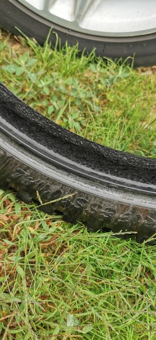 Neumático Pirelli MT 43 2.75-21