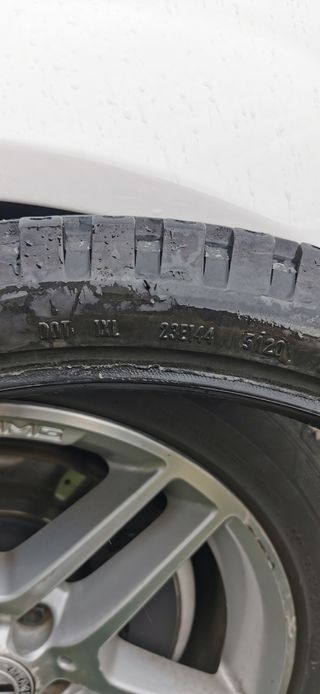 Neumático Pirelli MT 43 2.75-21