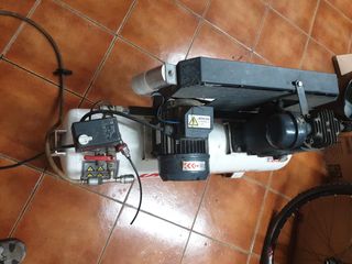 Compresor Puska 1HP