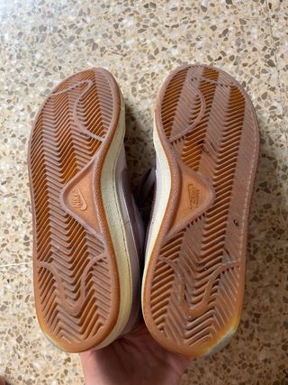 Zapatillas Nike Rosa Talla 38