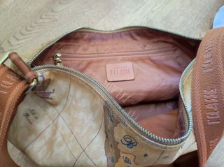 Borsa spalla/tracolla Alviero Martini Prima Classe