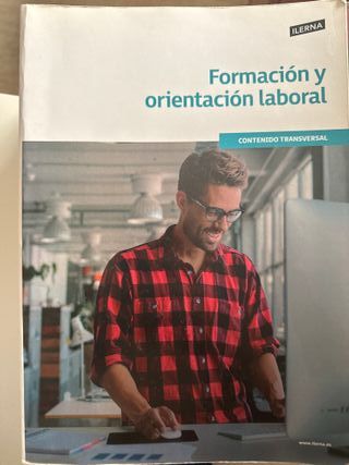 Formación y orientación laboral - ILERNA