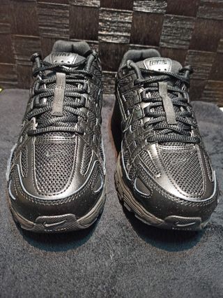 Nike P-6000 Negro Noir