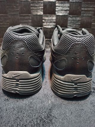 Nike P-6000 Negro Noir