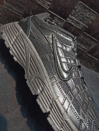 Nike P-6000 Negro Noir