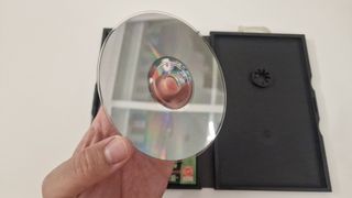 Cool Spot Sega Saturn