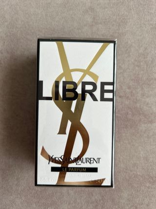 Yves Saint Laurent Libre Le Parfum 50ml