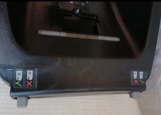 Base Isofix Jane Koos Concord