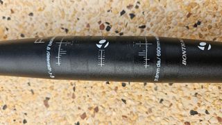 Manillar MTB Aluminio