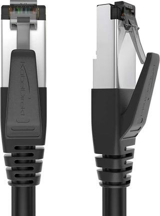 Cable Ethernet KabelDirekt 2m