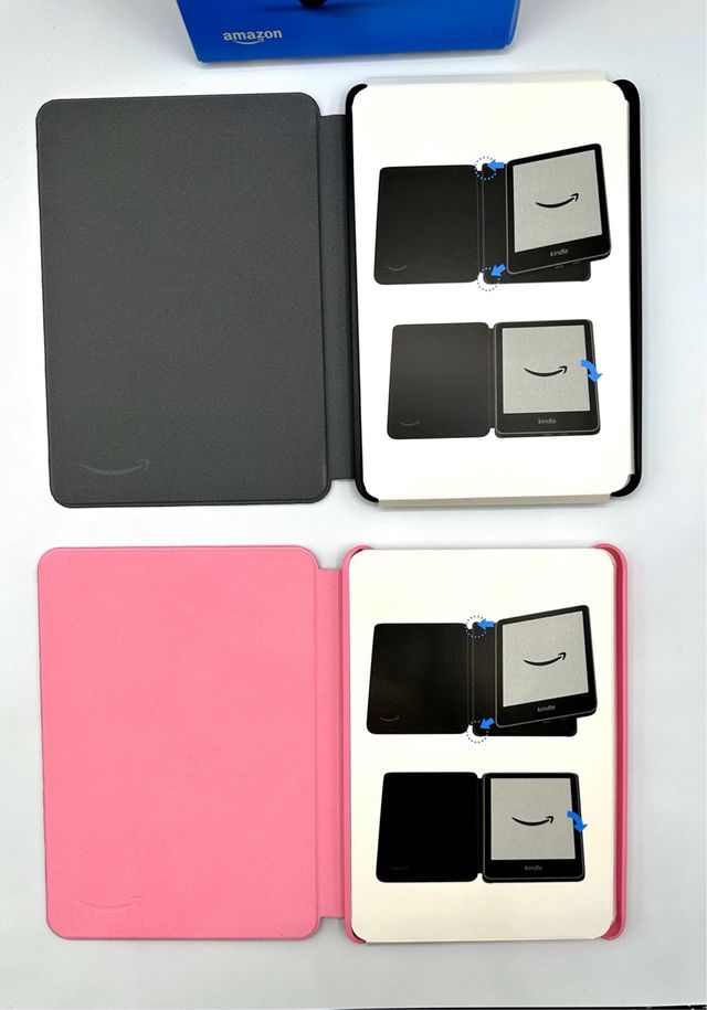 Fundas Kindle 11 (2022/2024) Amazon Nuevas